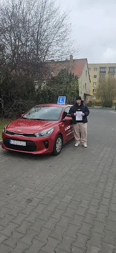 Lach Nauka Jazdy. Ośrodek Szkolenia Kierowców.